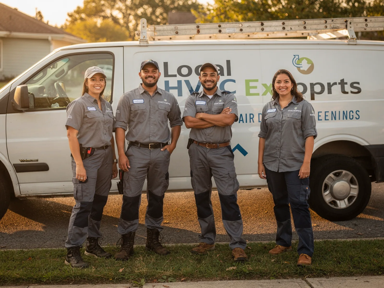 24/7 HVAC Repair & AC Replacement company in Guston, KY
